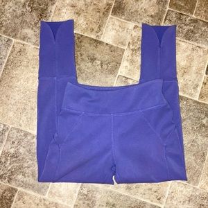 🎊HP🎊 Free People movement mid rise leggings